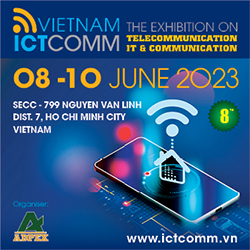 3-2023 Vietnam ICT COMM WB