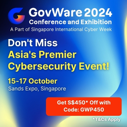 10-2024 GovWare (15–17 October) WB