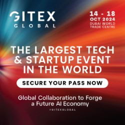 09-2024 Gitex Global (14 -18 Oct) WB