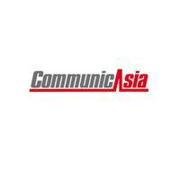 CommunicAsia Com