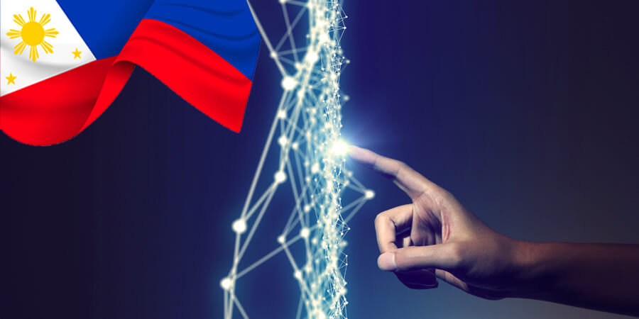 How the Philippines Is Heading Towards a Digital Future