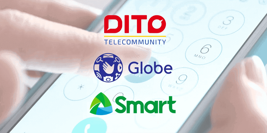 DITO Slapped With Interconnection Penalty by Globe After Filing Anti-Trust Complaints vs Telco Giants 