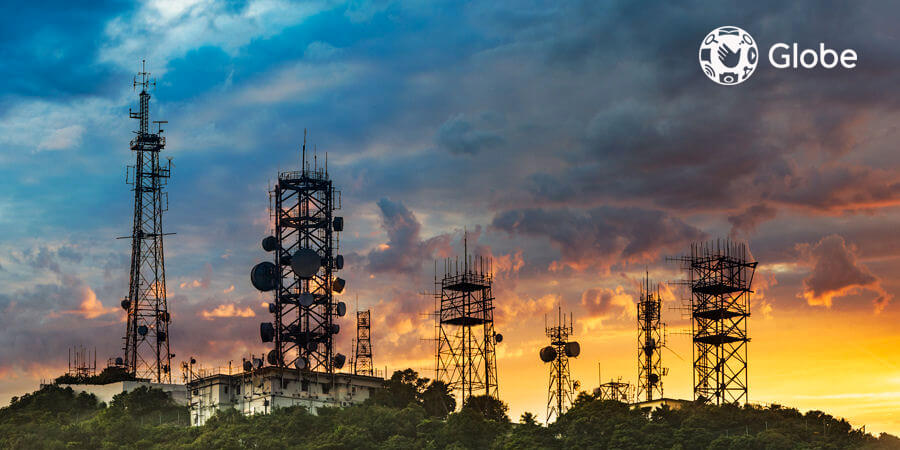 Globe Gains Approval to Sell 7,000 Towers