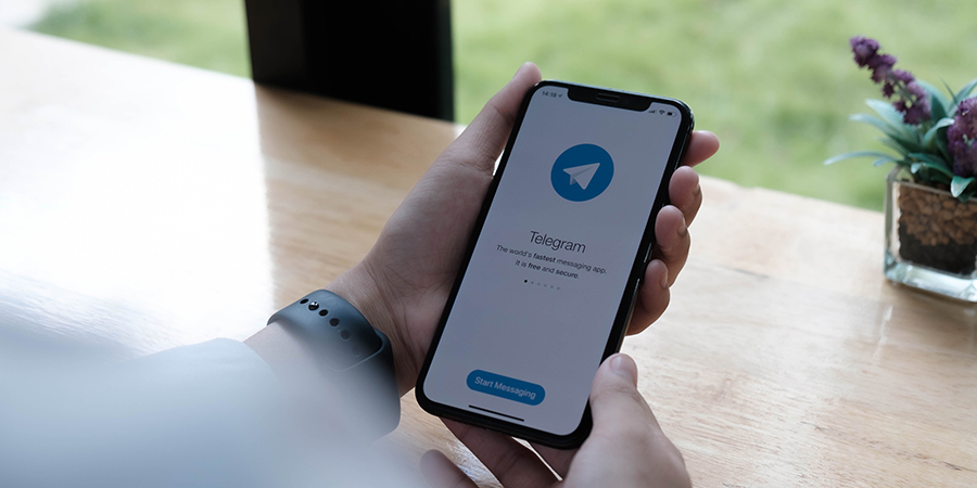 Telegram Unveils New Updates to Improve Chat Experience