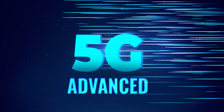 5G-Advanced technology