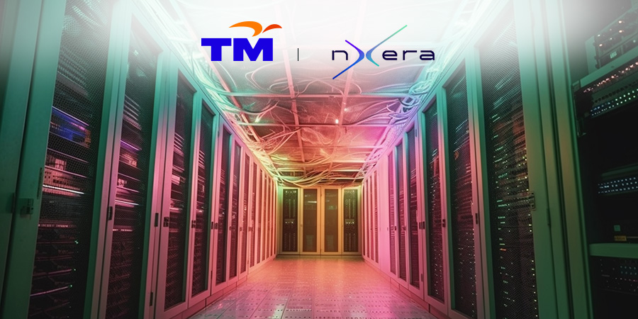 TM Nxler Data Center