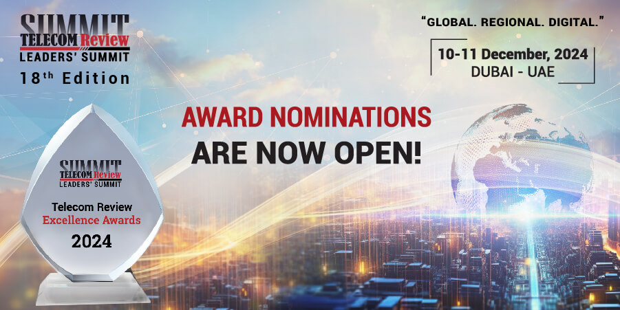 Telecom Review Excellence Awards