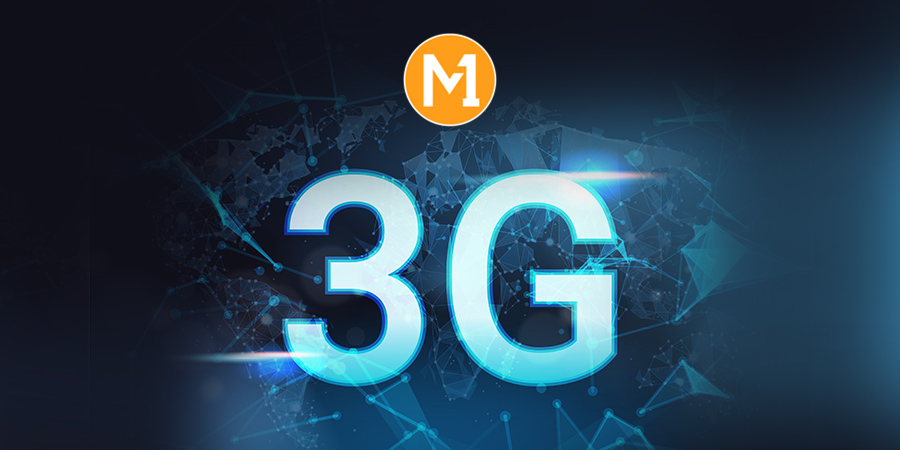 M1 3G