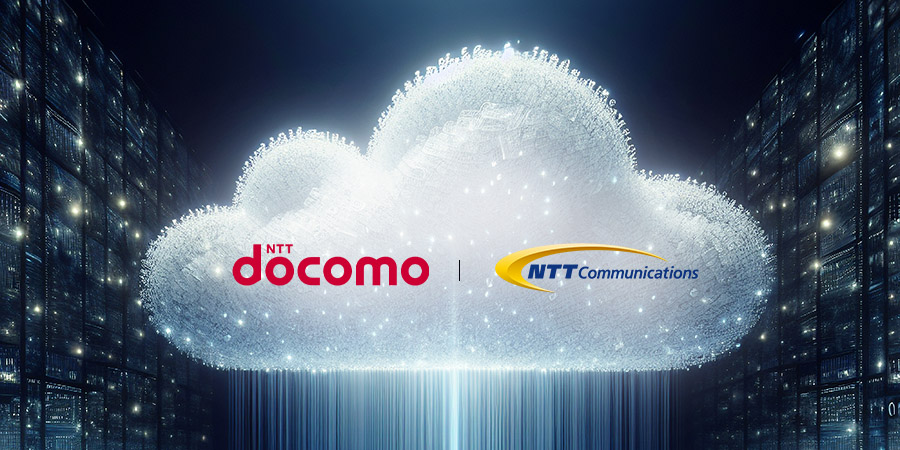 NTT Communications DOCOMO