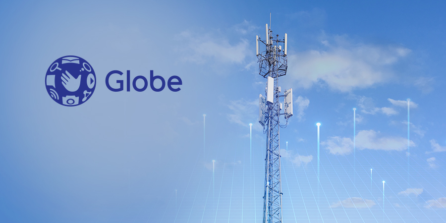 Globe Frontier Towers