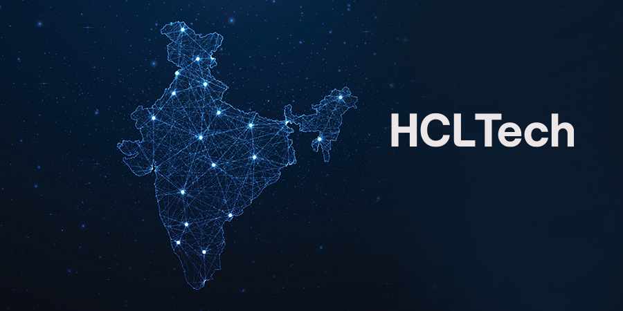 HCLTech global delivery center