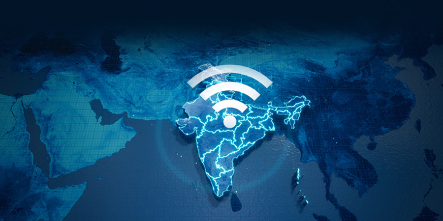 India Free Internet