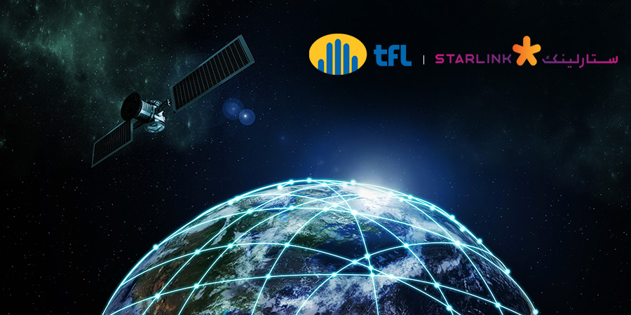 Telecom Fiji Starlink