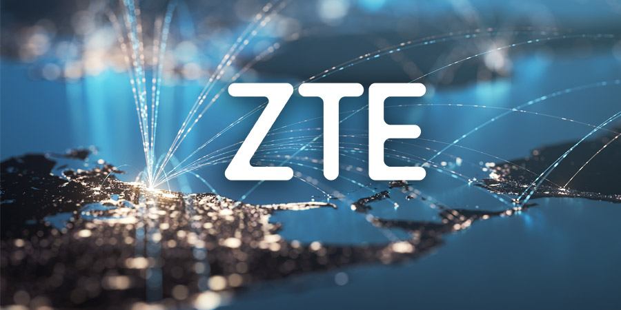 ZTE Corporation D³-ELAA