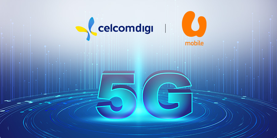 Celcom Digi UMobile