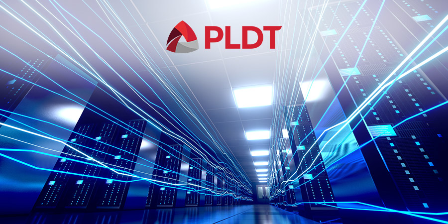 PLDT NTT