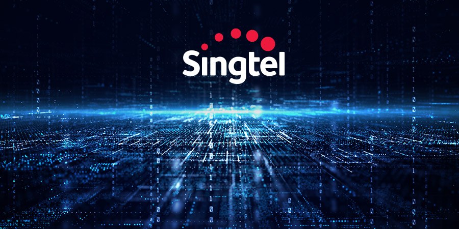 Singtel Quantum-Safe Network