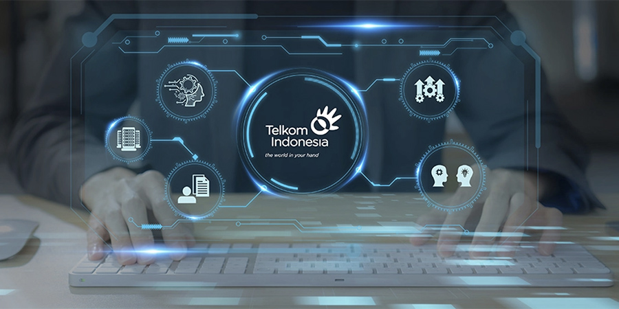 Telkom Indonesia Reka AI