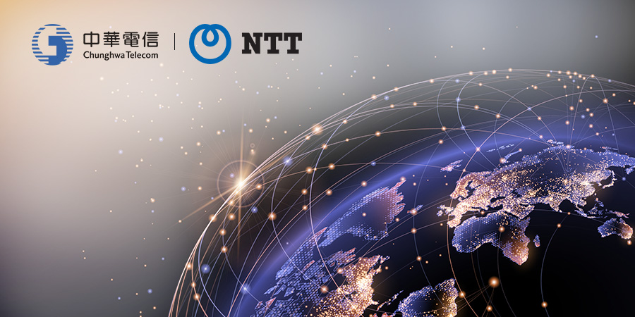 Chunghwa Telecom NTT Corporation