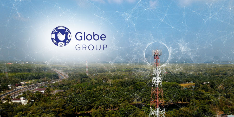 Globe Telecom