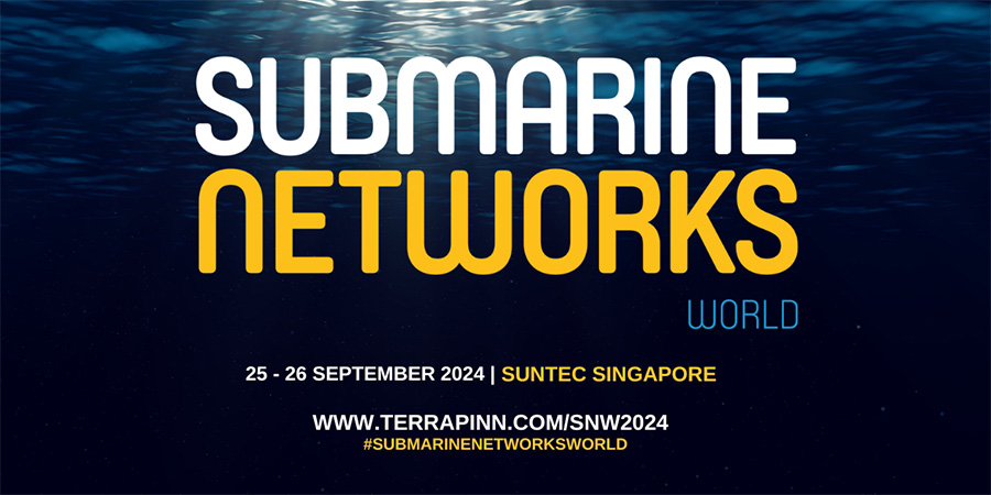 Submarine Networks World