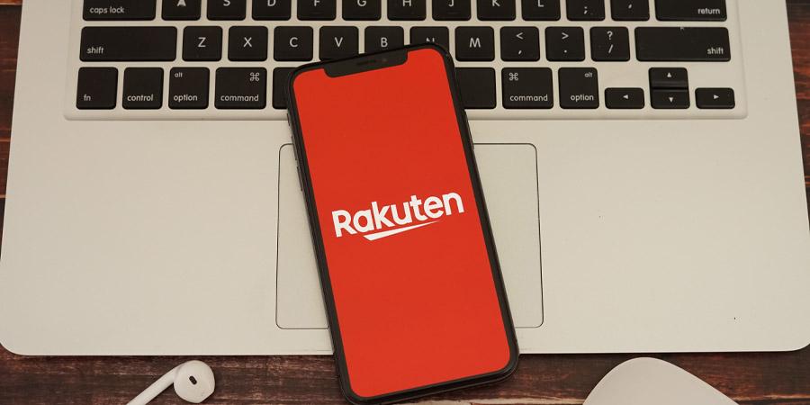 Rakuten Link AI