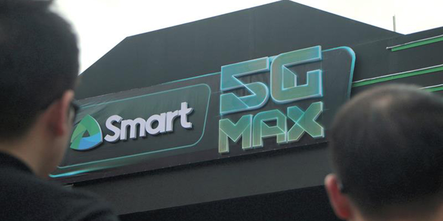 Smart Communications