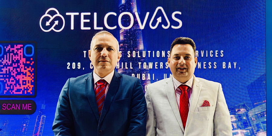 Telcovas MWC